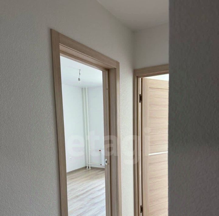 квартира г Курск р-н Сеймский ул Энгельса 115/3 фото 10
