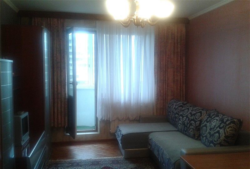 квартира г Москва метро Строгино ул Таллинская 9к/2 фото 5