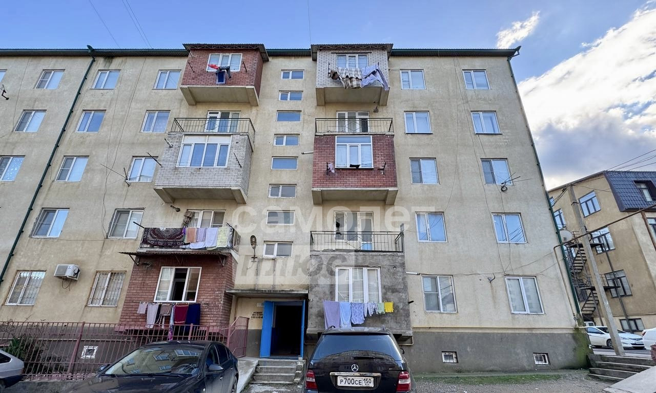 квартира г Дербент пр-д 3-ий Сальмана 15 фото 34