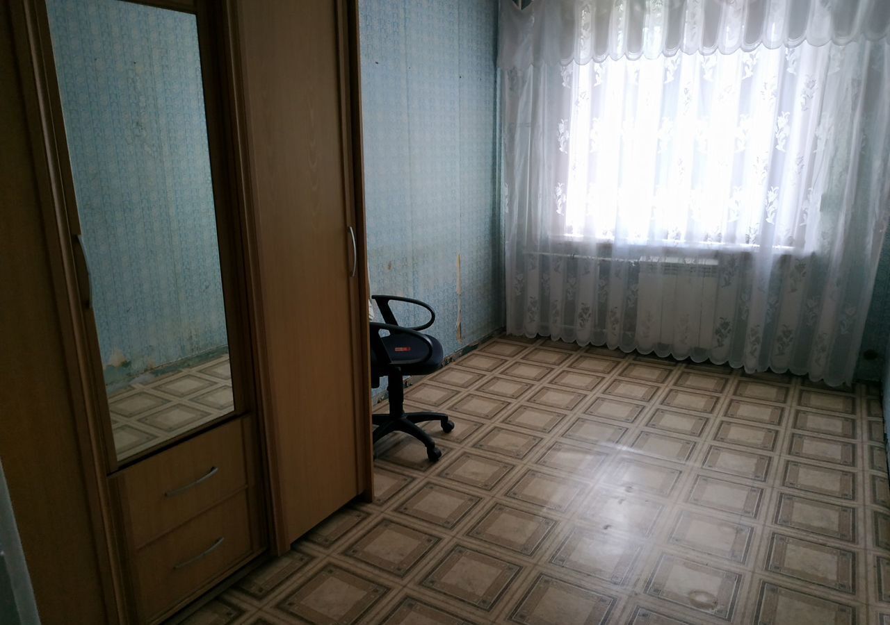 квартира г Самара Кировская ул Черемшанская 234 фото 6