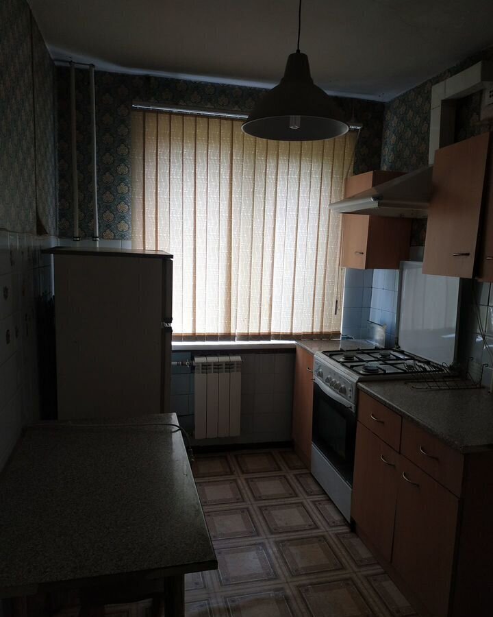 квартира г Самара Кировская ул Черемшанская 234 фото 4