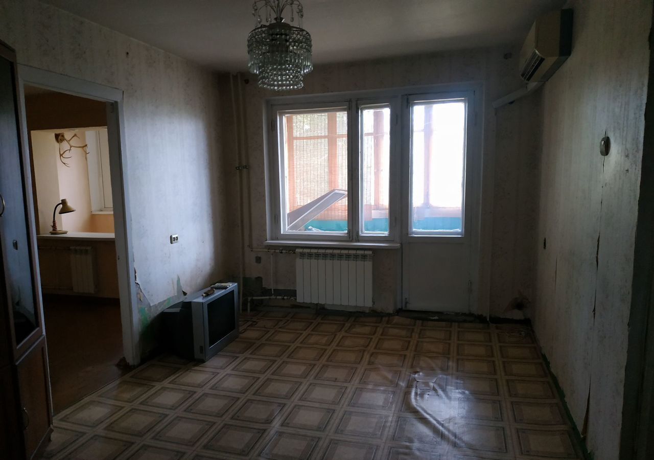 квартира г Самара Кировская ул Черемшанская 234 фото 7