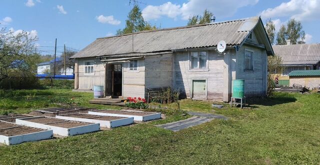 ул Советская 3 Рыборецкое сельское поселение, Вологодская область, Вытегра фото