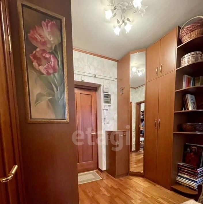 квартира г Липецк р-н Октябрьский пр-кт Победы 3 фото 18
