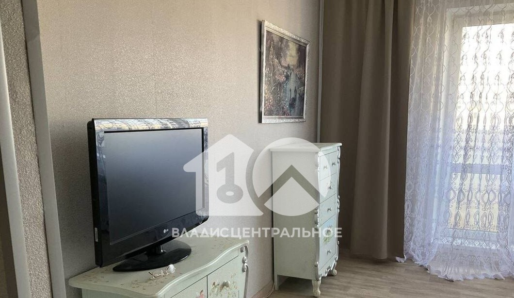 квартира г Новосибирск Южно-Чемской м-н, Виктора Шевелёва, 28 фото 4