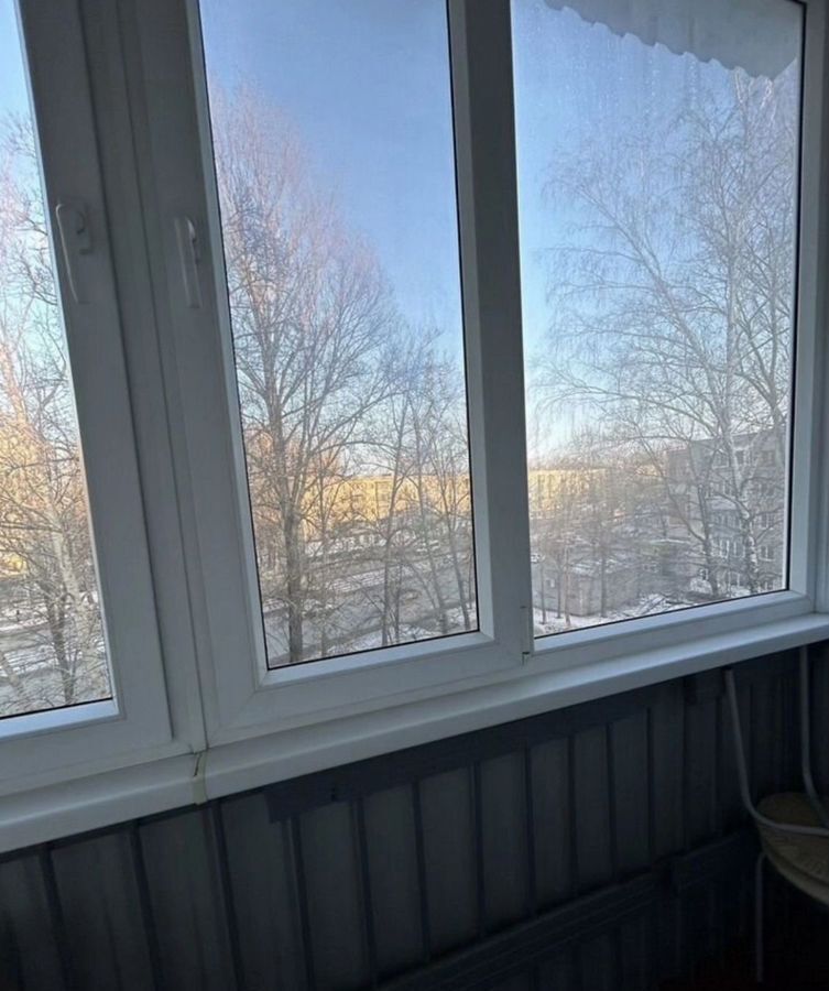 квартира г Ульяновск р-н Ленинский пр-кт Нариманова 65 фото 14