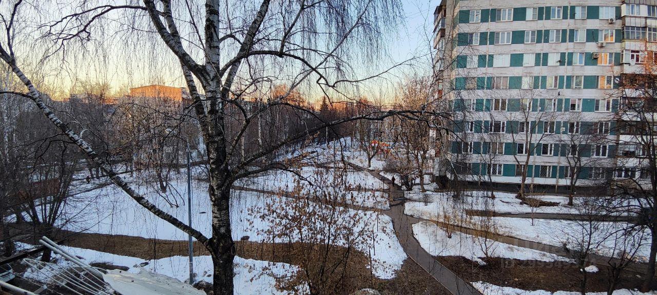квартира г Видное ул Советская 30 4-й микрорайон фото 3