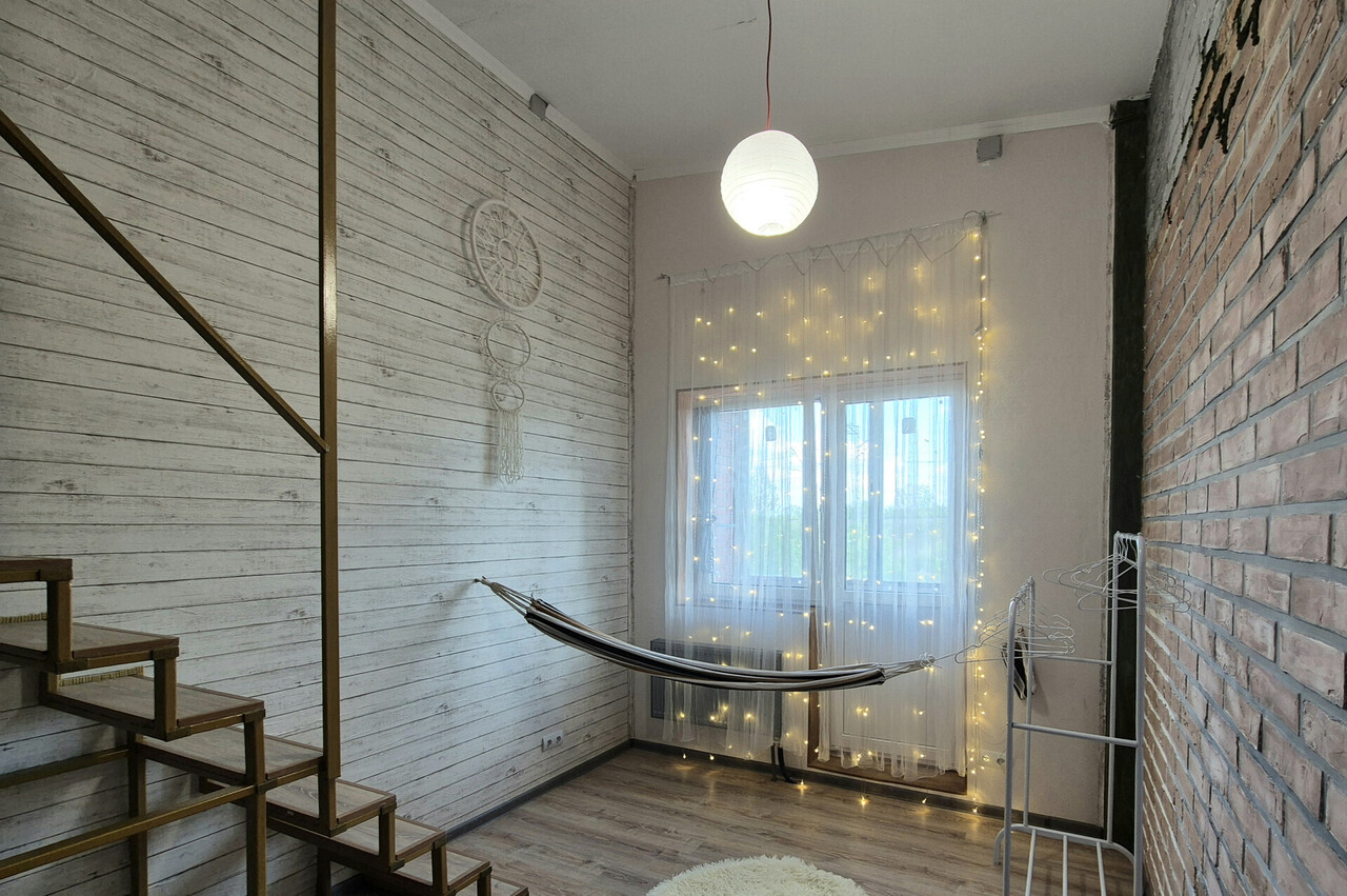 квартира г Сергиев Посад ул Сергиевская 13/2 фото 3