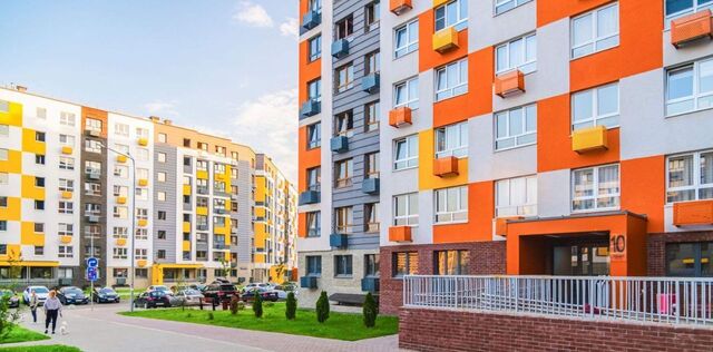 ул Романовская 5 Павшино фото