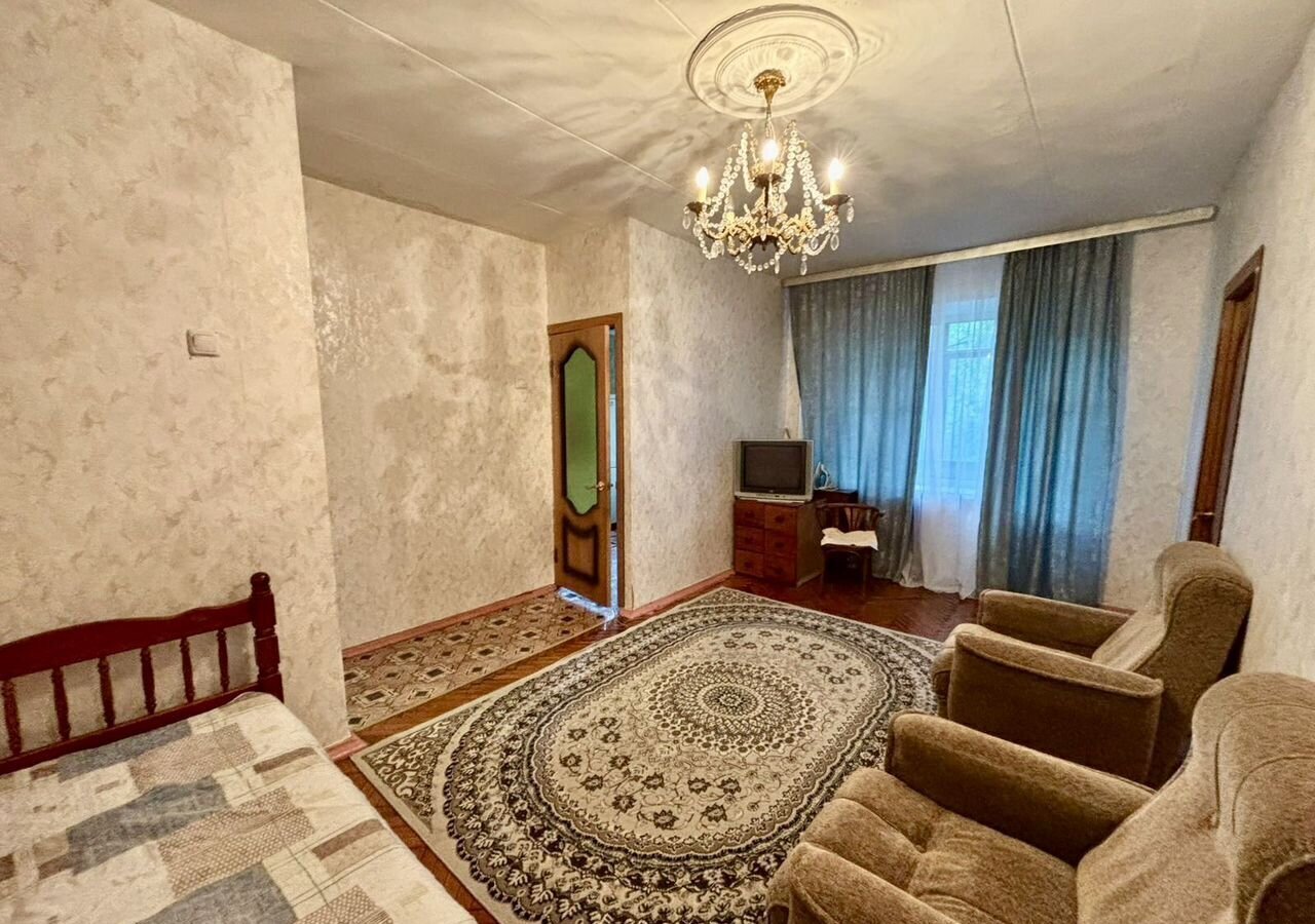 квартира г Жуковский район Отдых ул Жуковского 25 фото 18