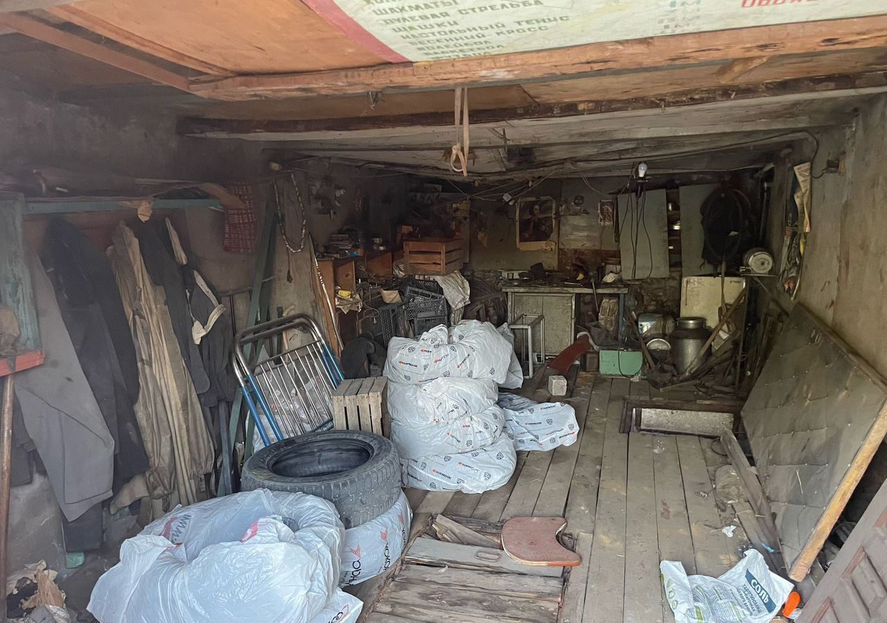 гараж г Ковров ул Кирова 167 фото 2