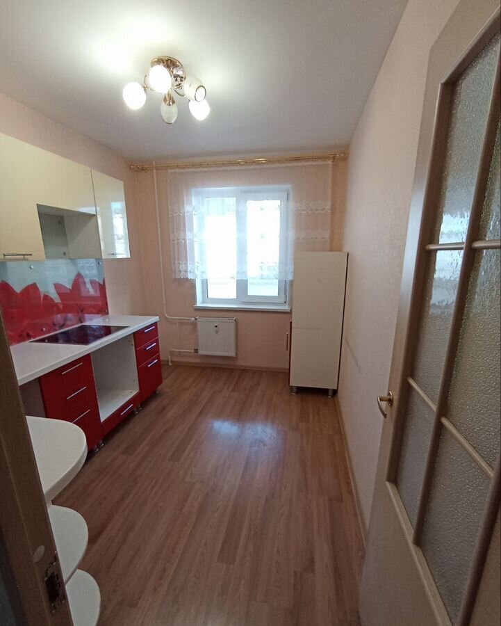 квартира г Пермь р-н Индустриальный ул Космонавта Беляева 8 фото 6