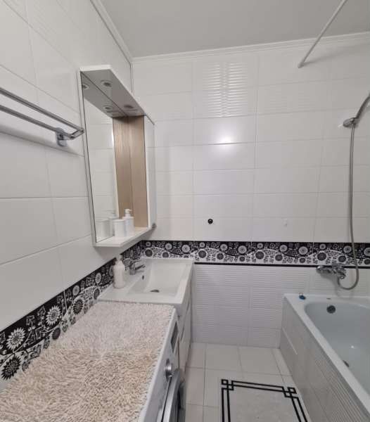 квартира г Тюмень р-н Центральный ул Газовиков 51 фото 8