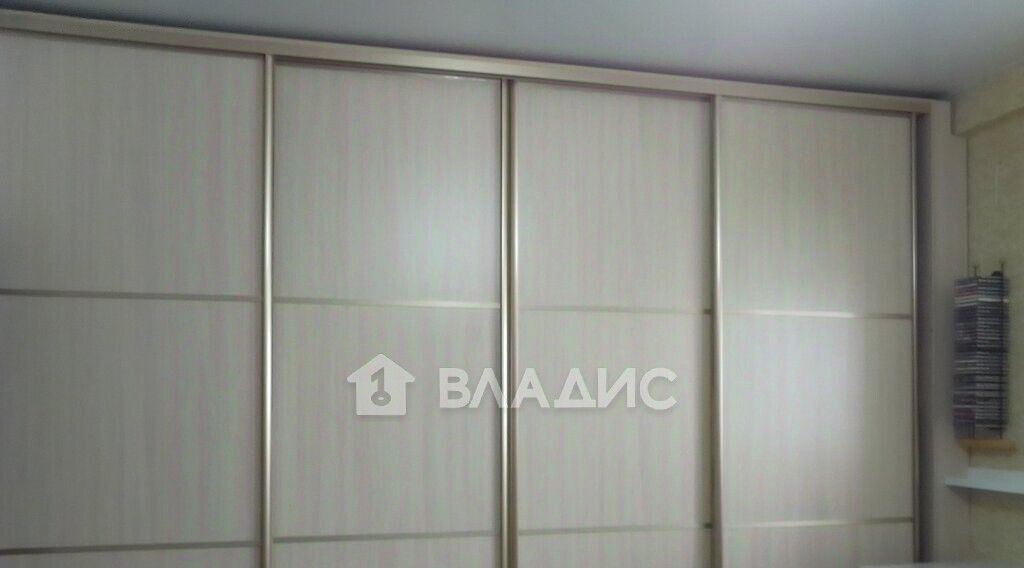 квартира г Нижний Новгород п Новинки проезд Чкаловский 10 с пос фото 4