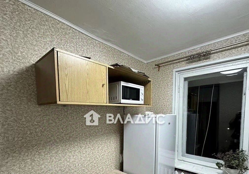 квартира г Нижний Новгород п Мостоотряд Парк культуры 24 фото 5