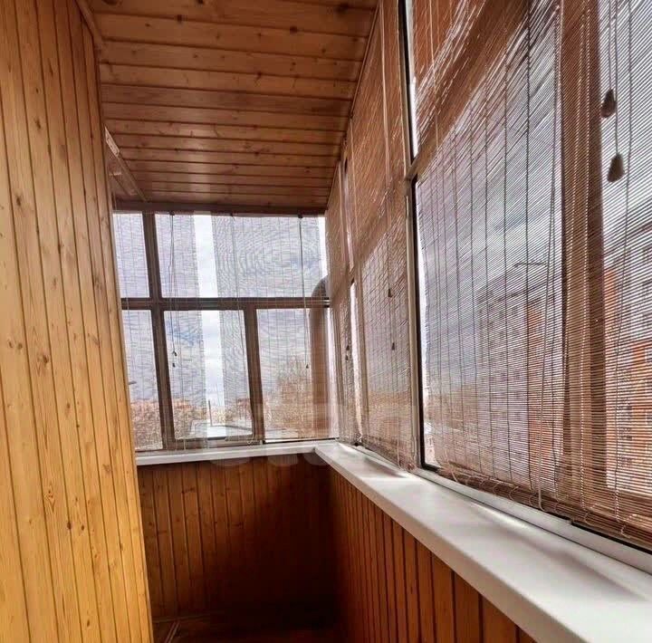 квартира г Саранск р-н Ленинский ул Республиканская 45 фото 12