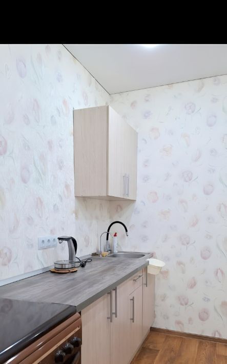 квартира г Омск р-н Кировский ул 3-я Енисейская 28/1 фото 5