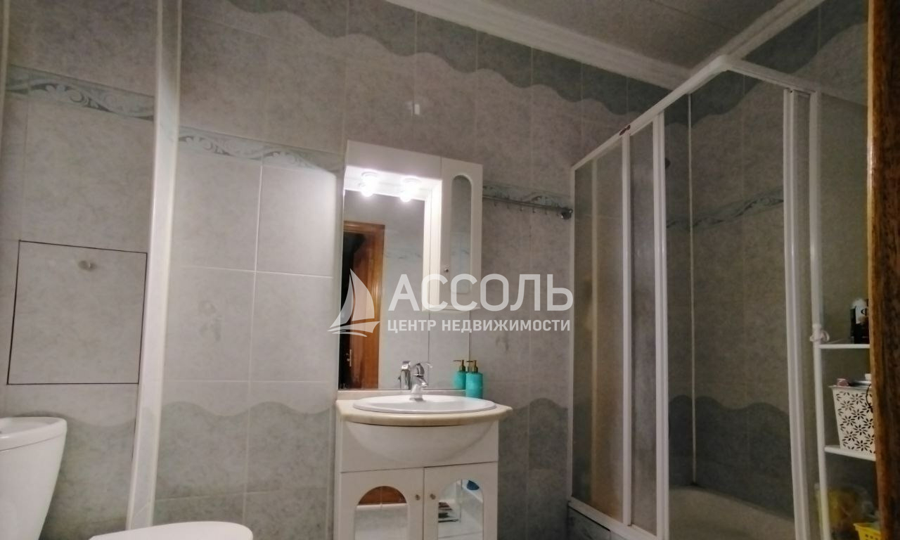 квартира г Омск ул Масленникова 5 пр-кт Карла Маркса фото 6