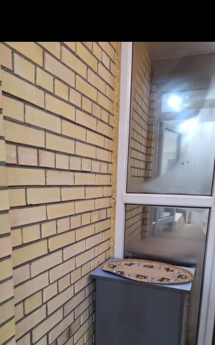 квартира г Омск р-н Кировский ул 3-я Енисейская 28/1 фото 8