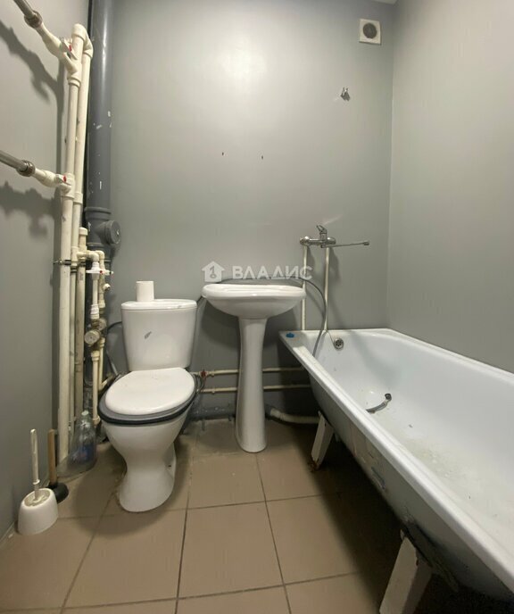 квартира г Чита п Текстильщиков микрорайон Молодёжный 10 фото 5