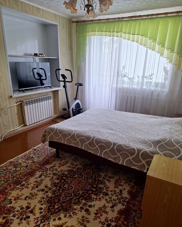 квартира р-н Колпашевский г Колпашево ул И.Лугинца 14 фото 10