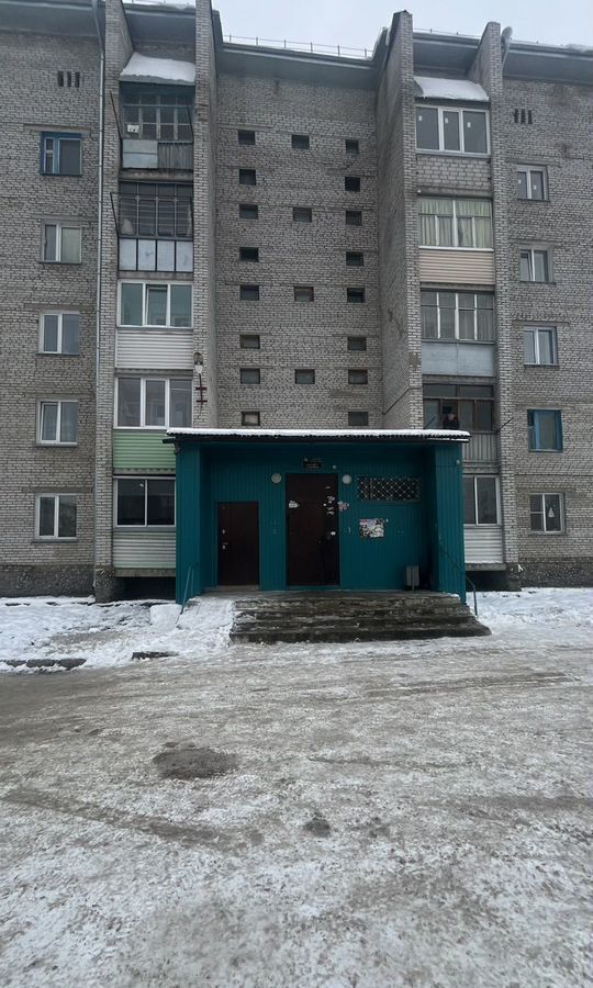 квартира г Искитим мкр-н Южный, 50 фото 1