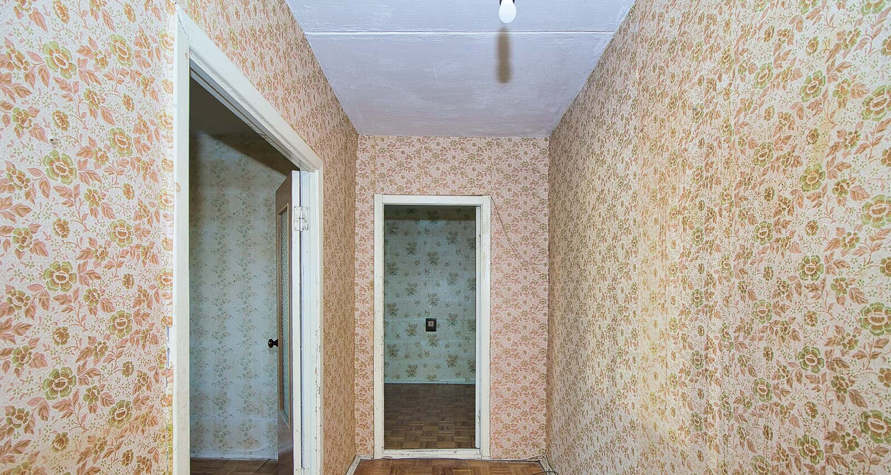 квартира г Владимир ул Балакирева 51б фото 20