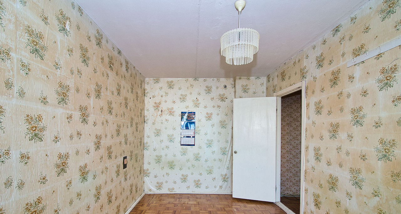 квартира г Владимир ул Балакирева 51б фото 17