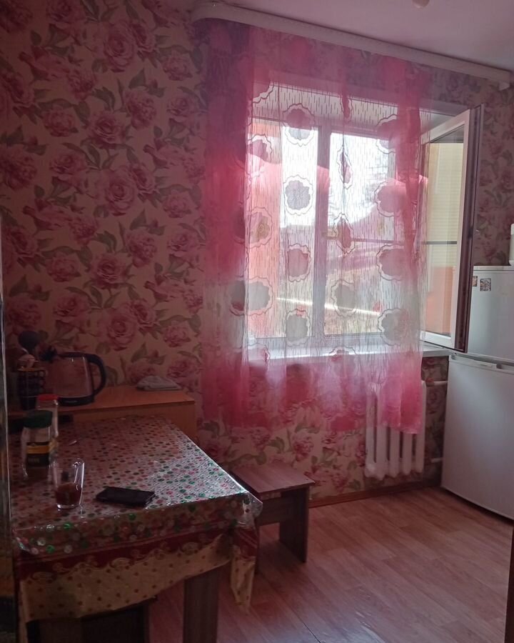 квартира г Усть-Кут ул Пушкина 85 Усть-Кутский р-н, муниципальное образование фото 5