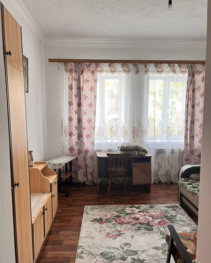 квартира р-н Моздокский г Моздок ул Орджоникидзе 1 Республика Северная Осетия — Моздокский р-н, Моздокское городское поселение фото 7