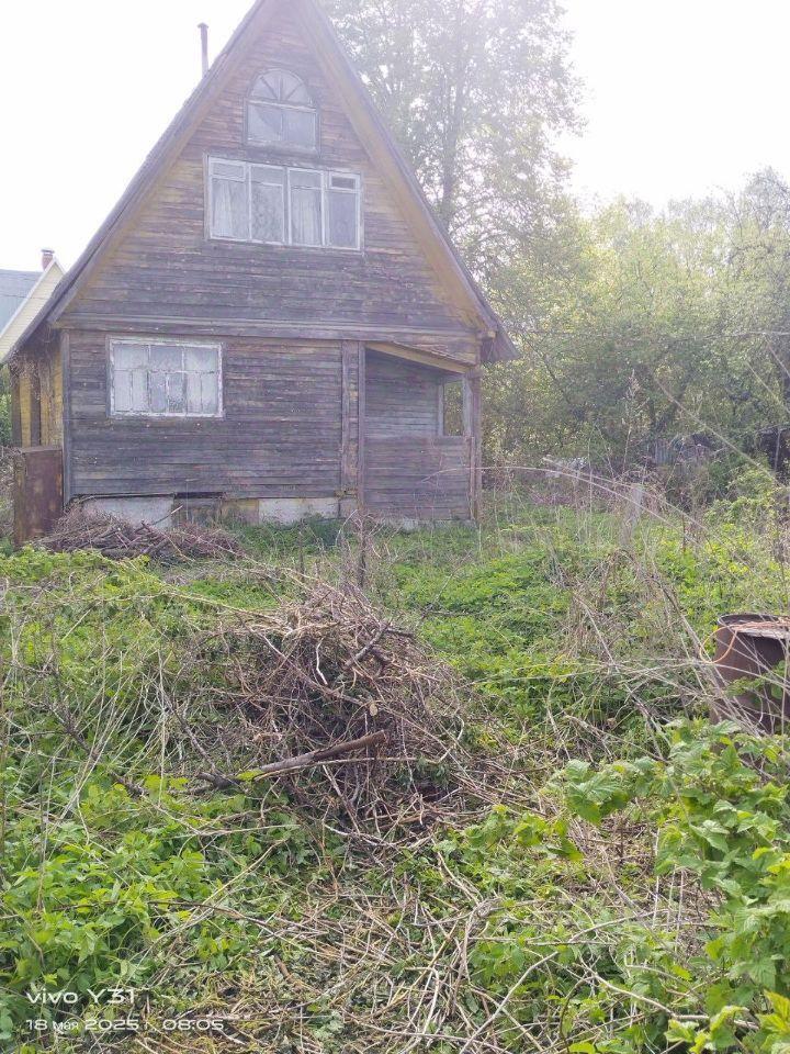 земля г Воскресенск снт Радуга 405, городской округ Воскресенск, Белоозёрский фото 2