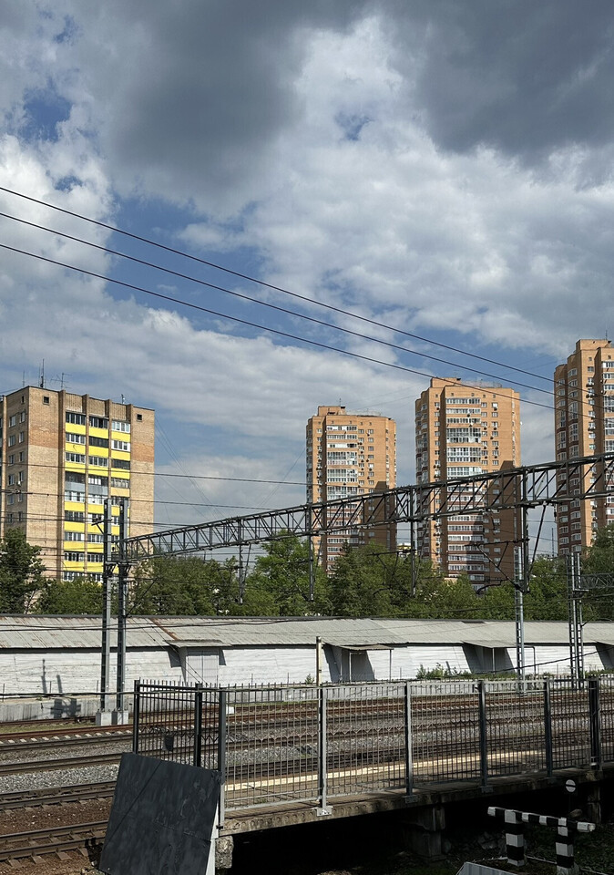 квартира г Химки Старые Химки ул Союзная 5/2 Химки фото 14