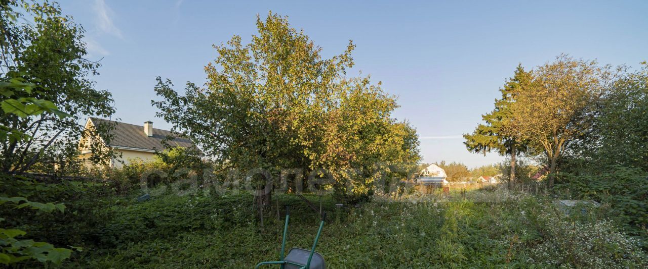 дом р-н Боровский г Ермолино ул Жукова 13 фото 27