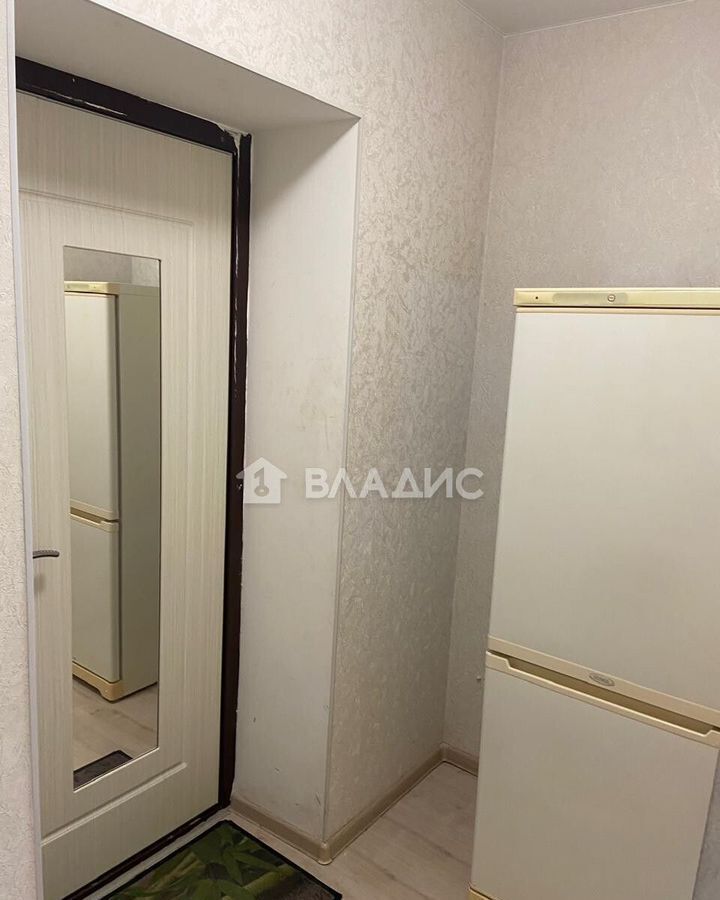 квартира г Москва метро Кузьминки ул Окская 28к/2 фото 4