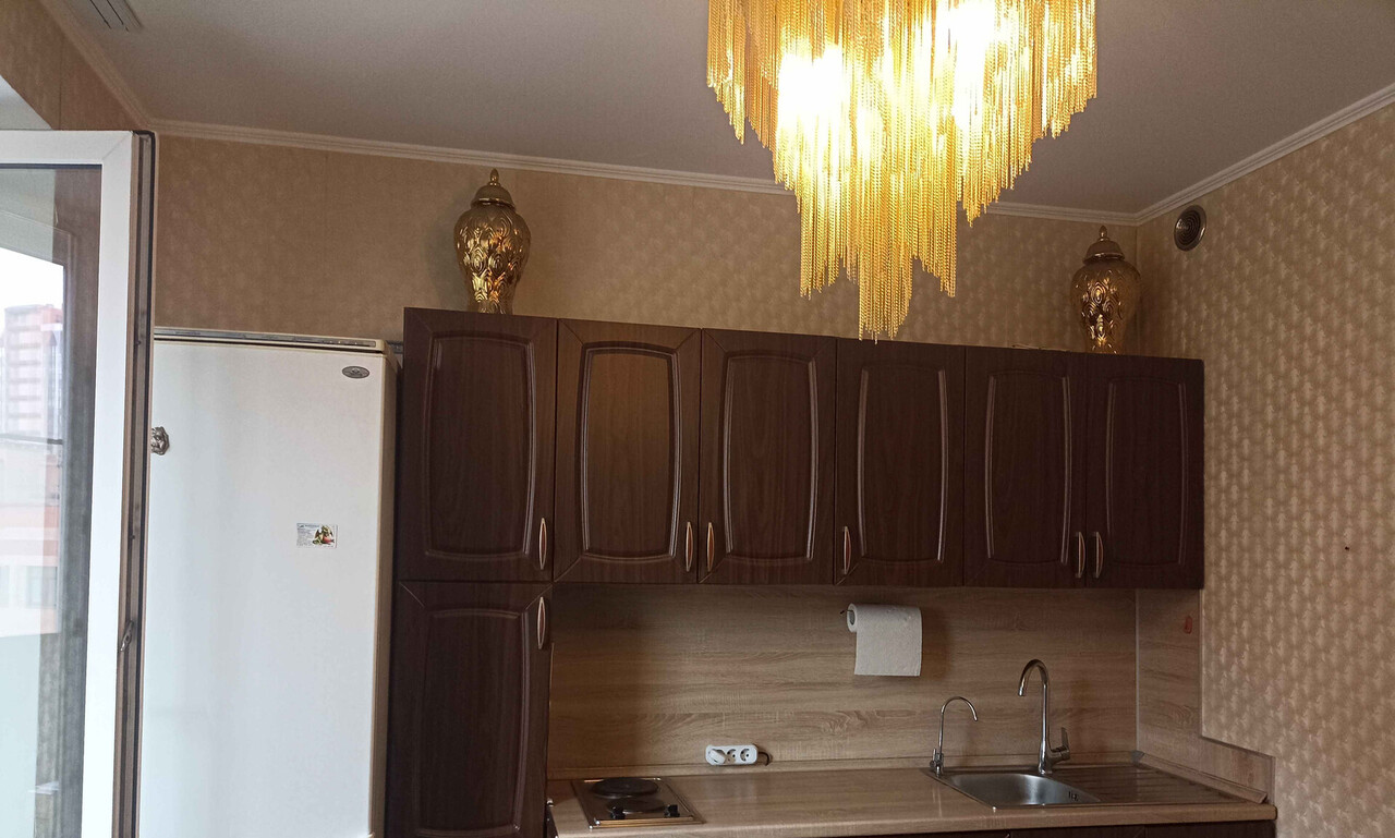 квартира р-н Всеволожский г Кудрово ул Областная 1 Улица Дыбенко фото 3
