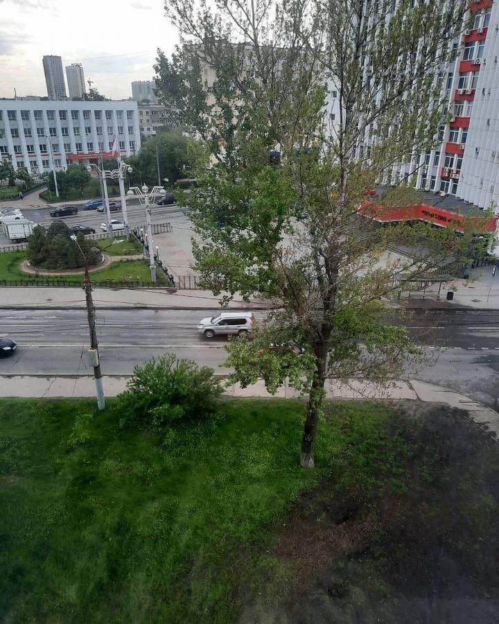 квартира г Нижний Новгород Ленинская ул Июльских Дней 21/96 фото 1