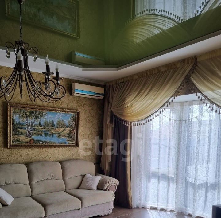 дом р-н Шпаковский г Михайловск пер Трунова 2/2 фото 24