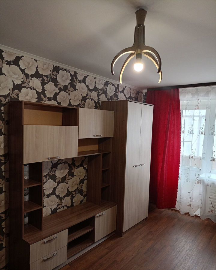 квартира г Курган Центральный ул Кирова 108 фото 2