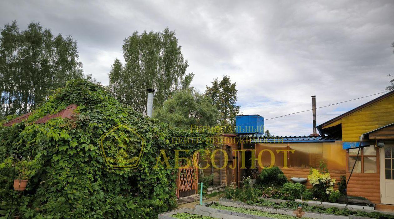 дом г Ревда тер СОТ Труженик фото 2