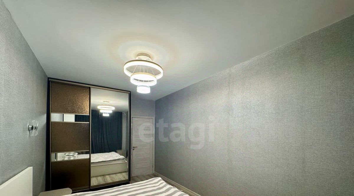 квартира г Казань метро Горки ул Профессора Камая 8 фото 11