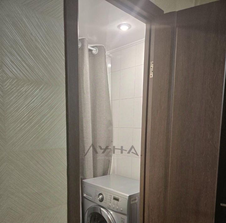 квартира г Набережные Челны р-н Автозаводский пр-кт Сююмбике 84 фото 11