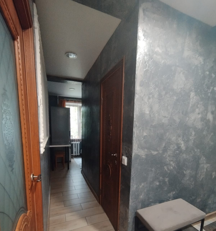 квартира г Иваново ул 2-я Ключевая 3 фото 2