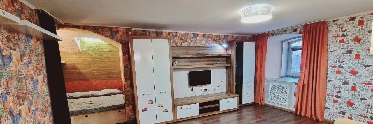 квартира г Иркутск р-н Правобережный ул Желябова 3 фото 8