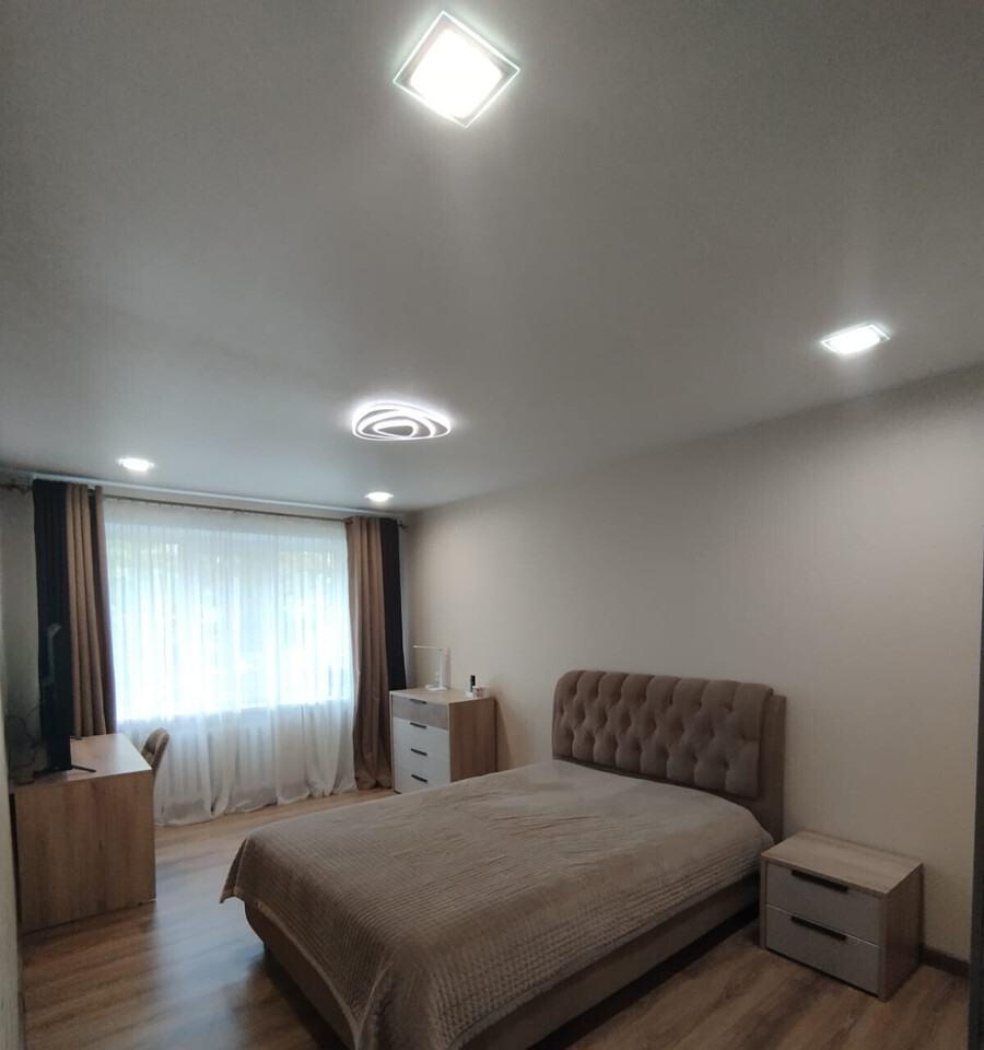 квартира г Иваново ул 2-я Ключевая 3 фото 20