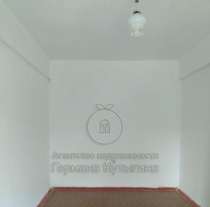 квартира г Волгоград р-н Тракторозаводский ул им. Жолудева 24 фото 6