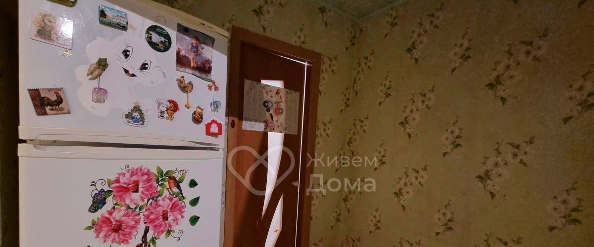 квартира г Волгоград р-н Дзержинский ул Ангарская 13/21 фото 9