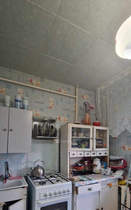 квартира г Ковров ул Космонавтов 4/5 фото 2