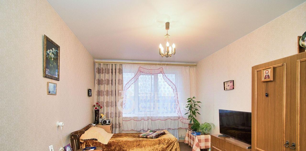квартира г Владимир р-н Ленинский ул. Энергетиков, 1А фото 7