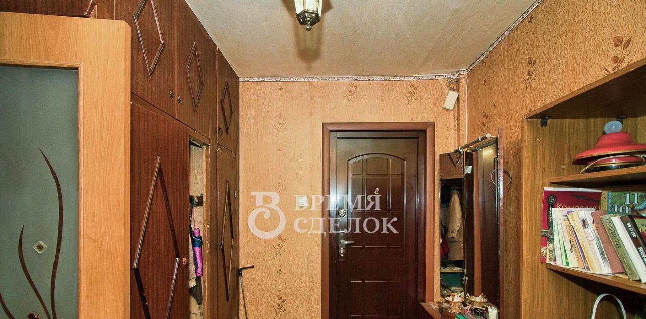квартира г Владимир р-н Ленинский ул. Энергетиков, 1А фото 24
