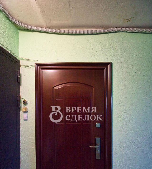 квартира г Владимир р-н Ленинский ул. Энергетиков, 1А фото 27